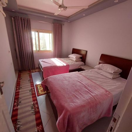 Luxor Apartment Buitenkant foto