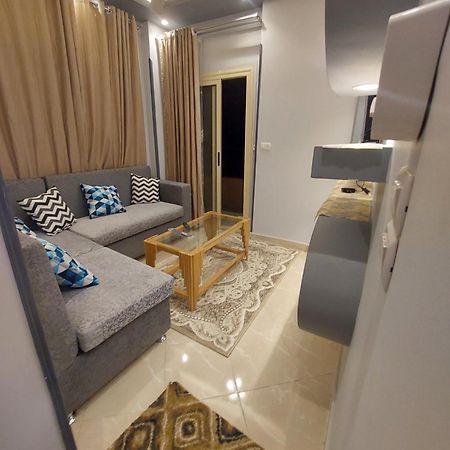 Luxor Apartment Buitenkant foto