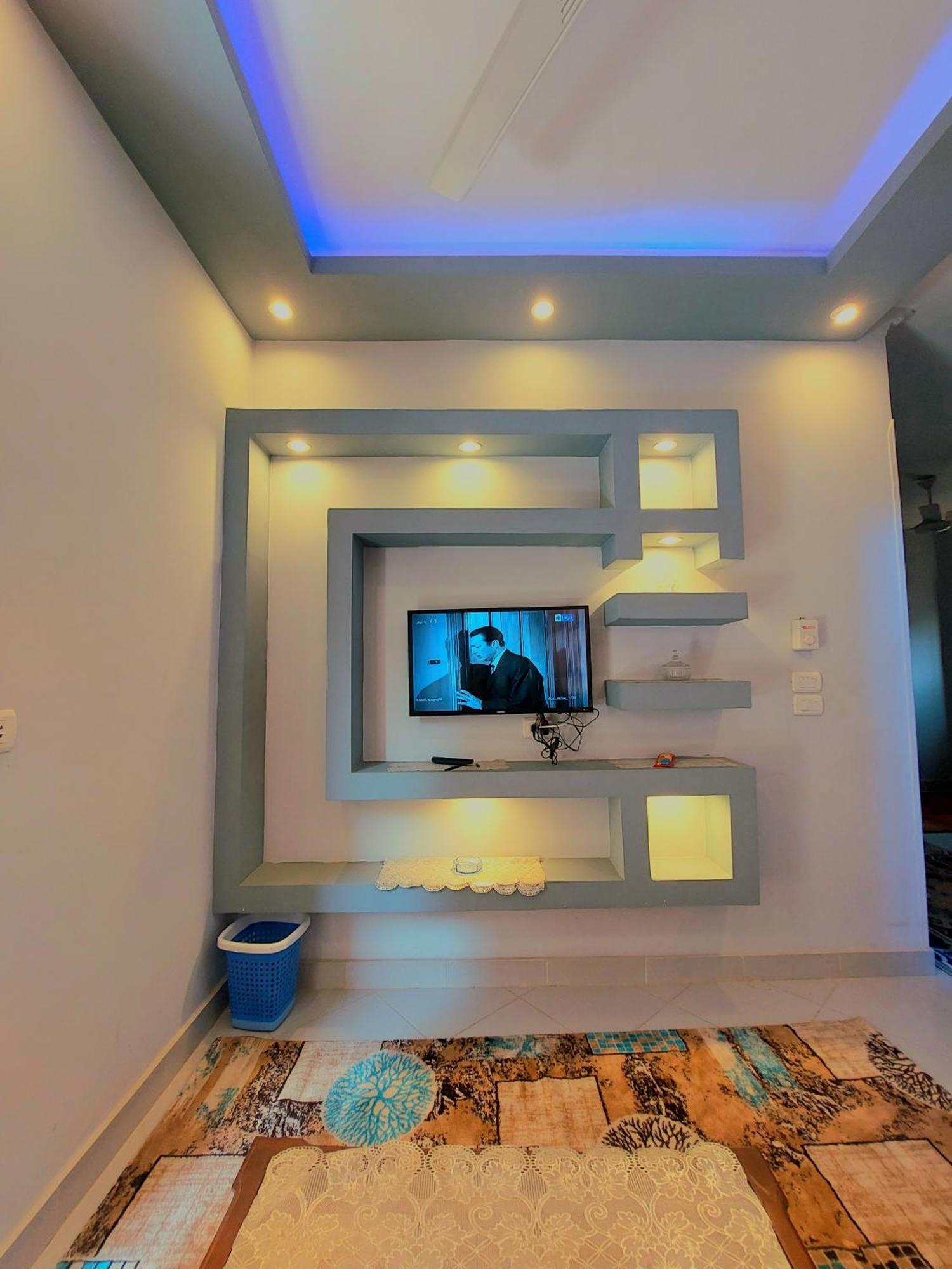 Luxor Apartment Buitenkant foto